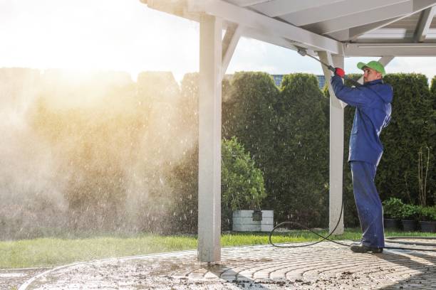 Reliable Forest Hills, TN Pressure Washing Solutions